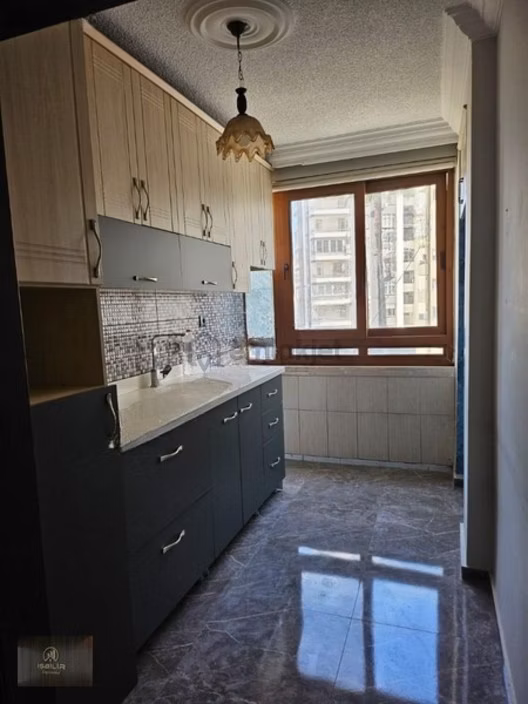 Kurtuluş Mh Yeni Valilik Civarı 3+1 Kiralık Daire 1
