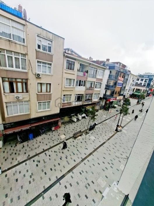 Ümraniyenin En Prestijli Sokağında Merkezi Konumda Dükkan 2