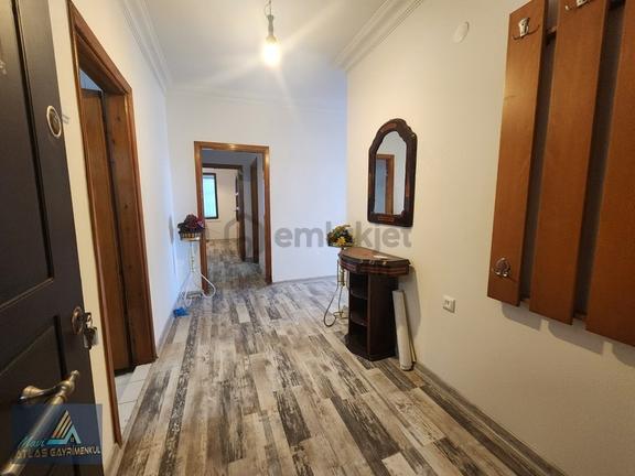 Mavi Atlas'tan Gençlik Parkına Cephe Kiralık Eşyalı Ofis 2