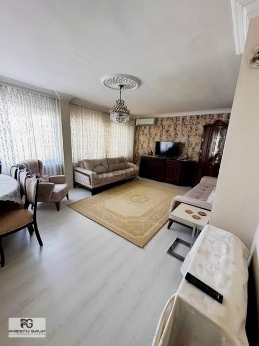 Prestij Gruptan İncirli Cadde Üzeri 2+1 Satılık Daire 1