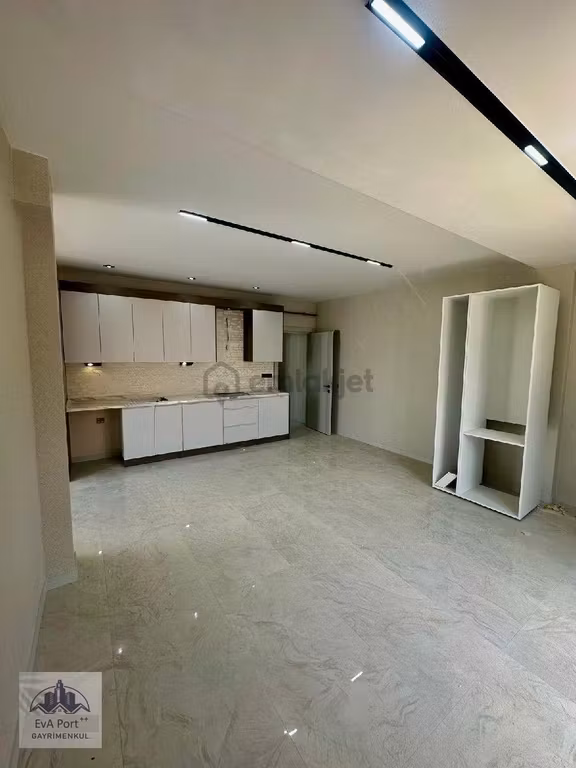 Denizli Bağbaşı Mh. Satılık Ultra Lüks Daire 2