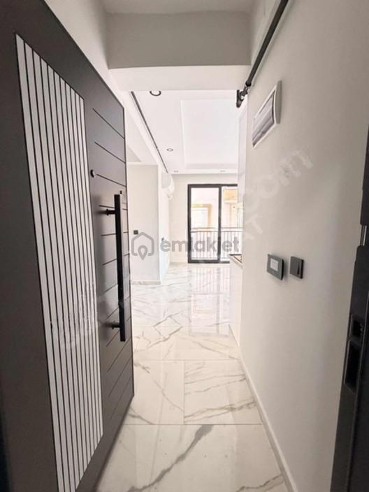 Gng İnşaat Emlaktan 1+1 Sıfır Kiralık Daire 2