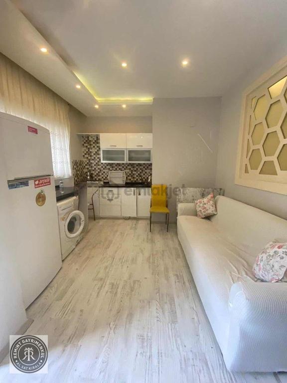 Acıbadem Hastanesi Valilik Civ. 1+1 Full Eşyalı Bağımsız Kiralık 1