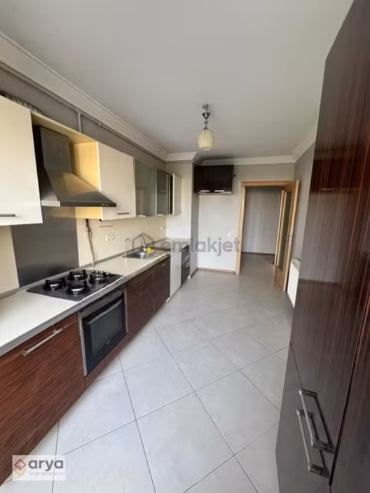 Alize Park Evlerinde Kiralık 2+1 Geniş Ferah Oturuma Hazır Daire 1