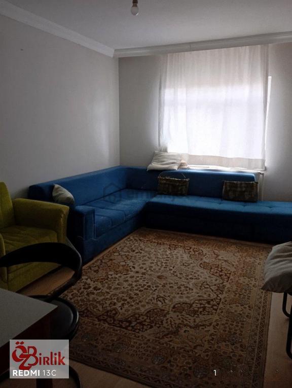 Pursaklar Ayyıldız Da Eşyalı Kiralık Daire 1