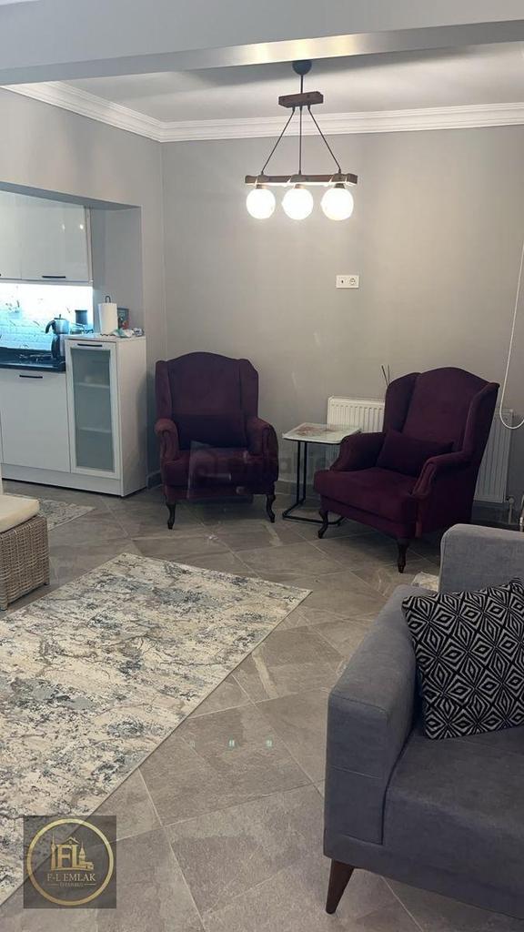 Fl- Emlaktan Silivri Basın Sitesinde Satılık Dubleks Villa 2