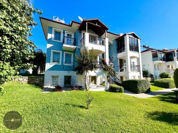 Muğla, Fethiye, Hisarönü'nde 1+1 Daire 1