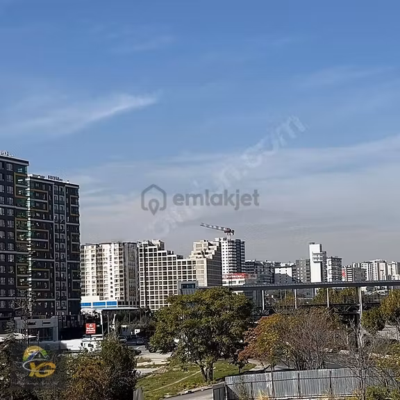 Eryaman Şehitosman Avcı Mh İstanbulyolucephe Sıfır Satılık Daire 1