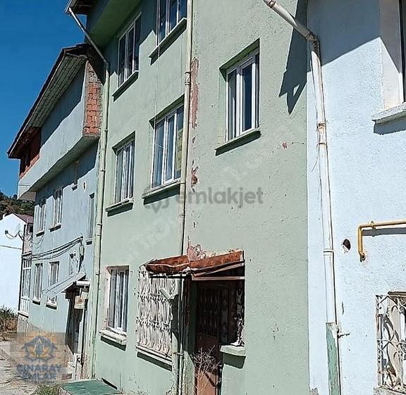 1 Ev Parasına 3 Katlı Bina 1 Adet Müstakil Ev 2
