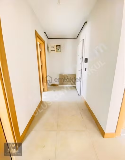 Ulus'tan 3.etap'ta3+1 125m2 2 Kat Kiralık Daire 2