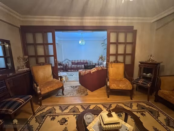 B.paşa Yenidoğan Mah. 4+2 220 M2 Satılık Dubleks Daire 2