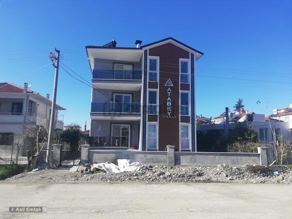 Dalaman Ege'de Satılık 1+1 Daire: Klima, Balkon, Havalimanına Ya 1