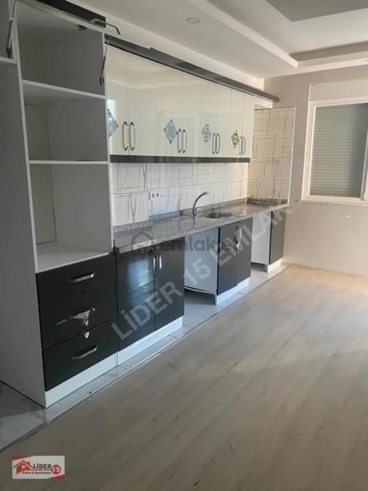 Göçerler Mh Şehri Teras Konutları 3+1 Dubleks 1