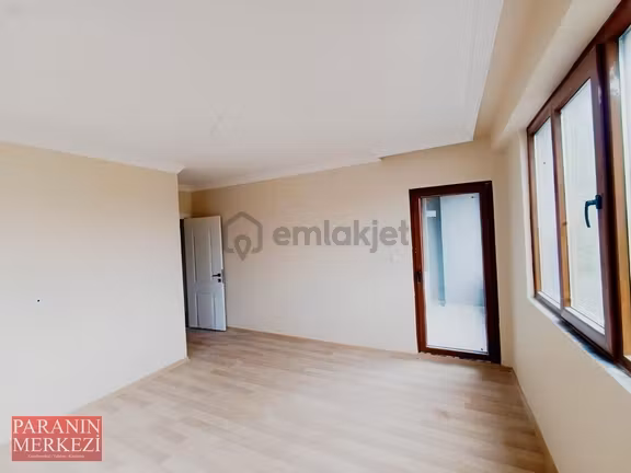 Para'dan Sancaktepe'de Sıfır Geniş 2+1 Satılık Daire 2