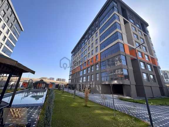 Wellmax'tan Saraycık'ta 3+1/130m2/5. Kat Sıfır Daire 1