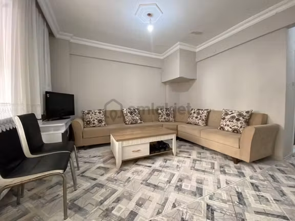Yalova Çınarcık Çamlıkda Eşyalı Deniz Gören İçi Sıfır 2+1 1