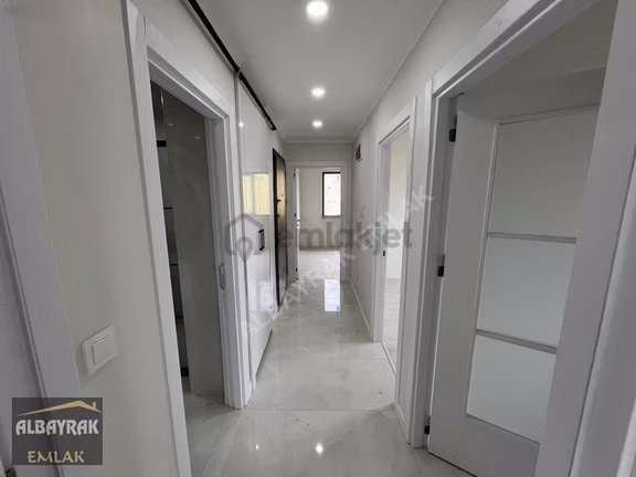 Albayraktan Sıfır 2+1/manzaralı/otoparklı/yerden Isıtma Kiralık 1