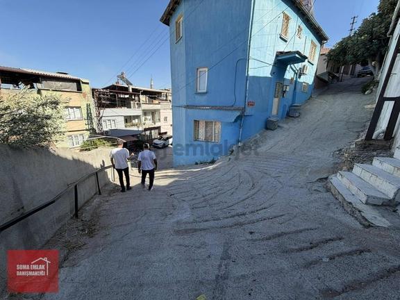 (acil Fırsat!) 55 M² Arsa İçerisinde 2 Katlı Müstakil Ev 2