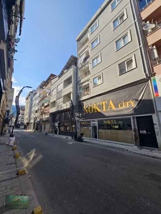 Anadolu 'dan Yenimahalle'de Satılık 2+1 Fırsat Daire 1