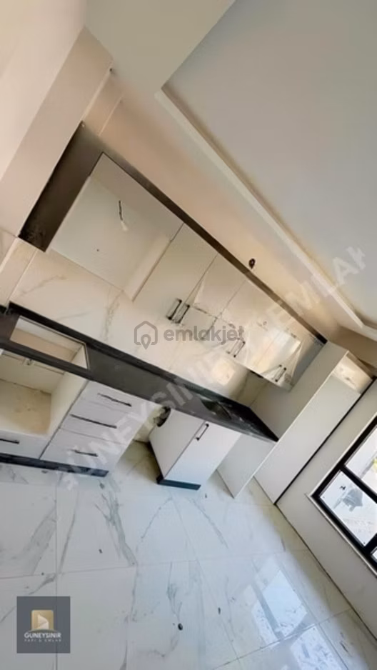 Erenler De Lüks Kiralık 2+1 Yüksek Giriş 1