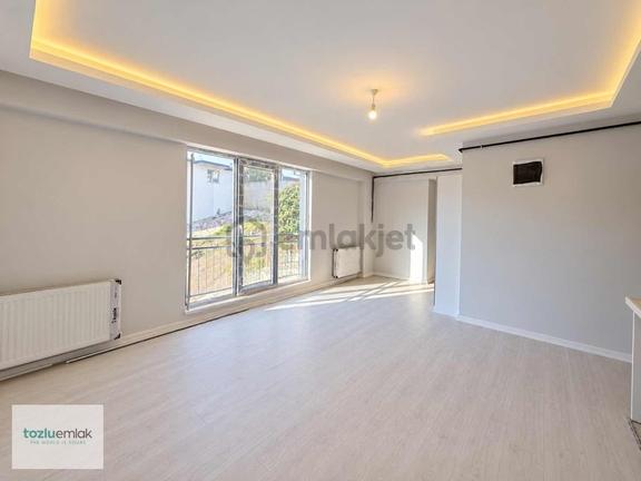 Tozluemlak'tan Tramvaya 300 Metre Satılık 48m2 Geniş 1+1 2