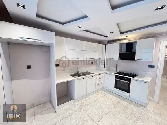 Işık Gayrimenkul'den Dadaşkent'te 3+1 Kiralık Daire 2