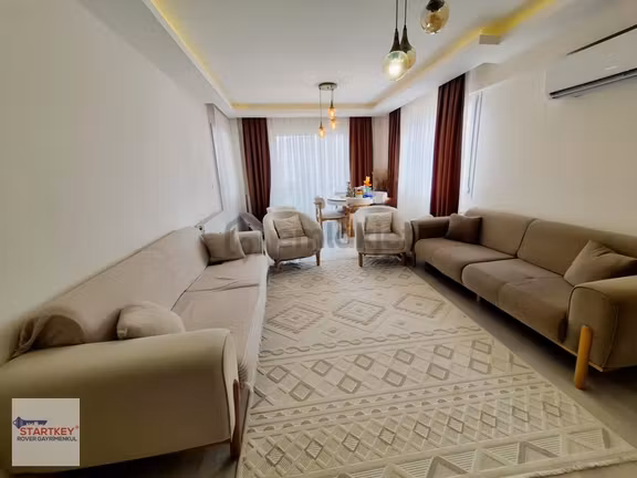 Çiğli İnönü Mh. Bintaş Park Evlerinde 2+0 75 M2, D.gazlı, Arakat 2