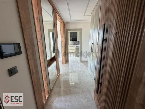 Esc'den Kuzeykent'te Gözde Lokasyonda 3+1 Satılık Daire Esc2566 2