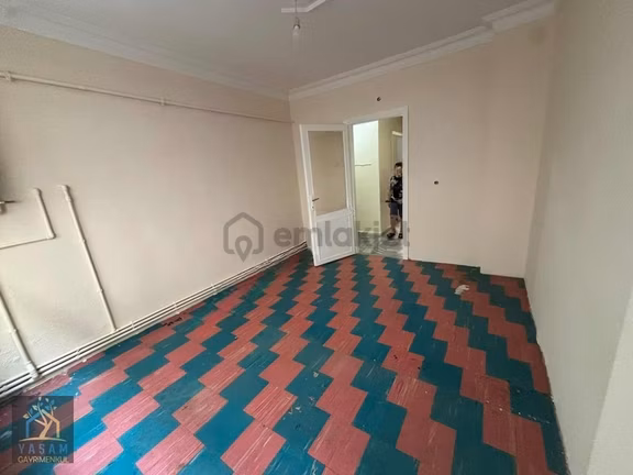 Yaşam Dan Tuna Mah Satılık 1 Kat 1+1 Daire 2