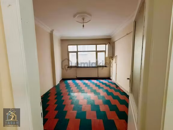 Yaşam Dan Tuna Mah Satılık 1 Kat 1+1 Daire 1