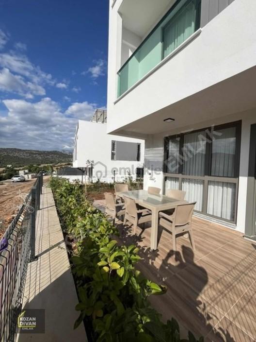 Kozan Divan Emlaktan Ağlıboğaz'da Cazip Villa 2