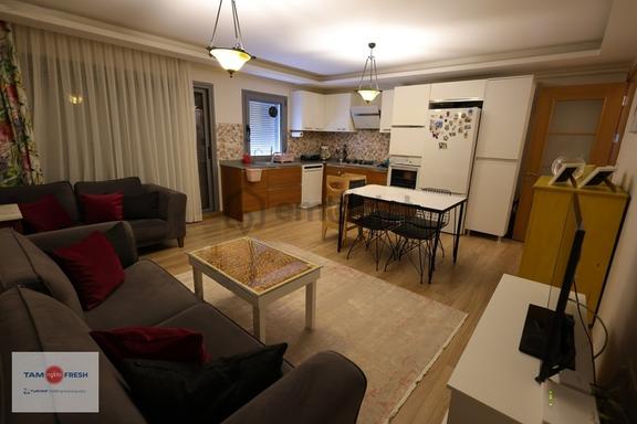 Urlada Kiralık, Eşyalı Ve Doğalgazlı 4+1 Dubleks Daire 1
