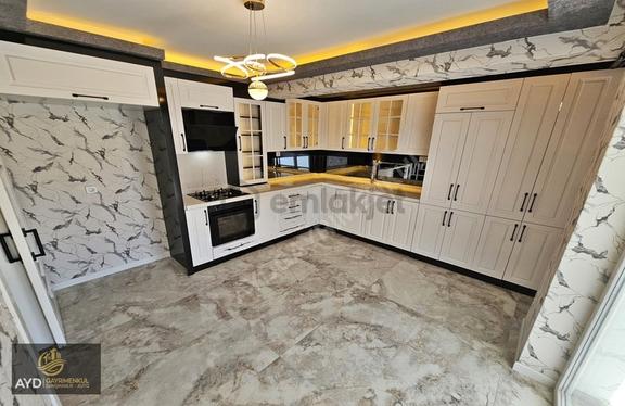 Ayd'den Menderes Mah. Kiralık 2+1 Daire 1