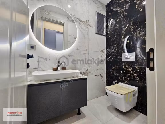 Denizli Yenişafak Serenıtyde Satılık 3,5+1 Lüks Daire 2
