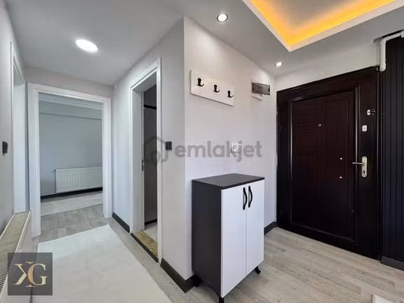 Pruva Gayrimenkul'den Lüks Tasarımlı 2+1 Ara Kat Satılık Daire 2
