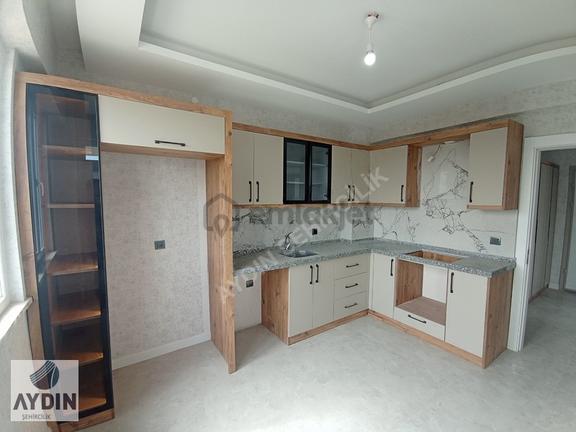 Aydın Satıyor'dan Bahçeşehir Mah. Caddeye Yakın Sıfır 2+1 Daire 2