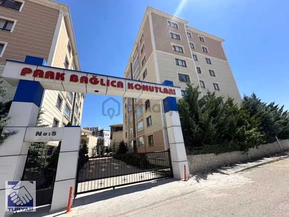 Park Bağlıca Konutları Merkezi Konumlu Ferah 4+1 Kiralık Daire 1