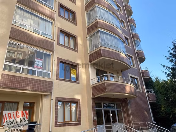 Kılınçaslan Mah Site İçi Bakımlı 3+1 Daire 1