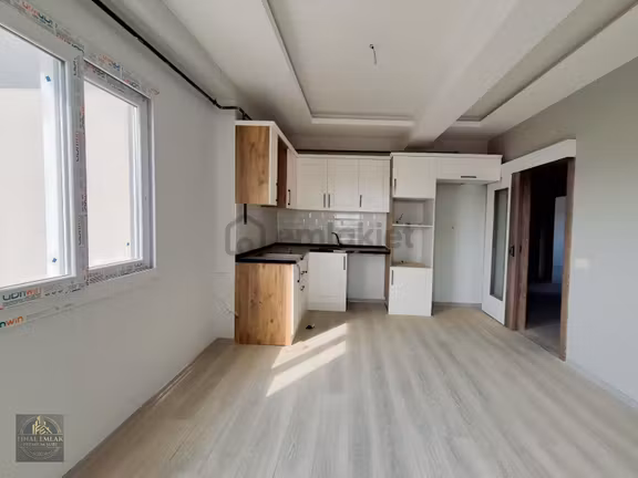 Final Emlaktan Şehitler Tepesi Mah.de 4+1,150m² Kiralık Daire 2