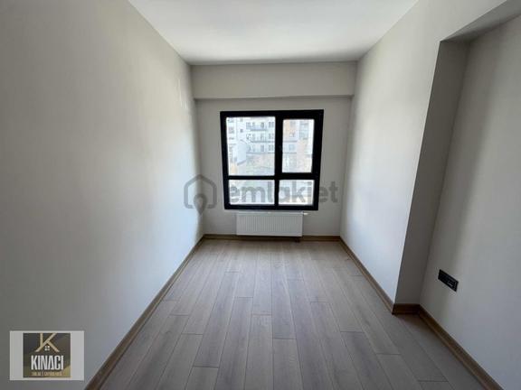Tugay Kınacı'dan Çarşı Merkez De Kiralık 3+1 Toki 2
