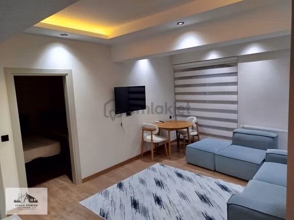 Çamlık Premıum'dan Çınar'da Kiralık 1+1 Lüks Apart 2
