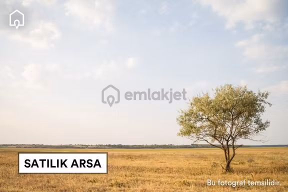 Klc Den Altıeylül Bereketli Mahallesinde 119m² Bahçe