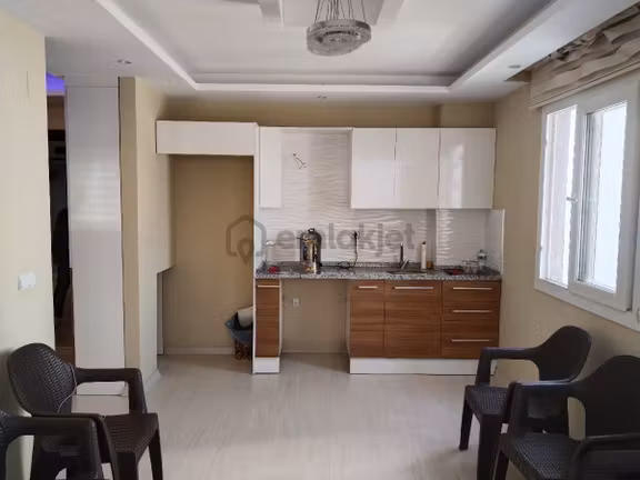Adana Sarıçam Gültepe De 1+1 Kat 1 Caddeye 20 Metre Alparslan Türkeş Üniversitesi Yanı 2