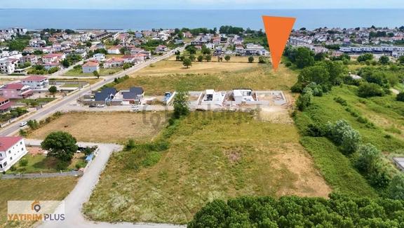 Yatırım Plus'tan Erenköy'de 600 M2 Köşe Parsel 1
