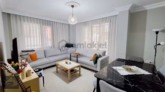 Metroya Yakın Yatırımlık Daire 1