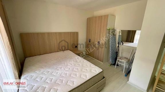 Çankaya Yıldızevler 1+0 Kiralık Eşyalı Daire 1