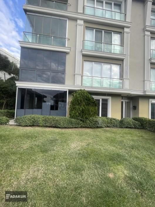 Vista 2 Kıralik 3+1 Bahçe Katı 1