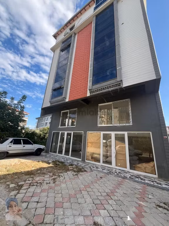 Sarayköyde Satılık Fırsat Apart 2