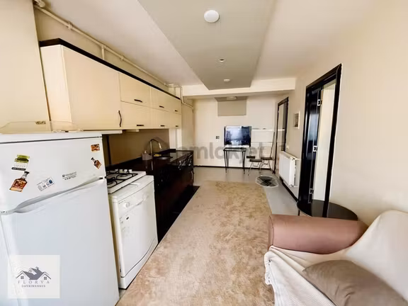 Bayramyeri Ve Otogar Yakını Kiracılı Satılık 1,5+1 Apart 2