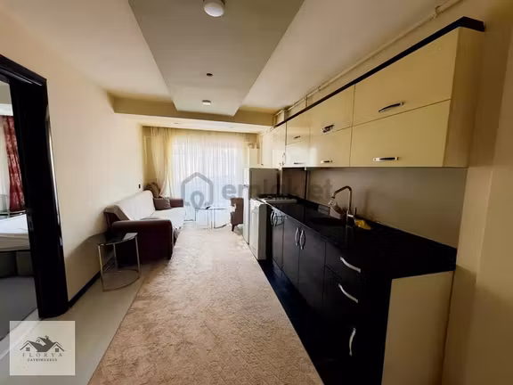 Bayramyeri Ve Otogar Yakını Kiracılı Satılık 1,5+1 Apart 1